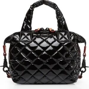 MZ Wallace Micro Purse